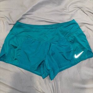 Nike Athletic Shorts